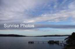 Chowder Bay