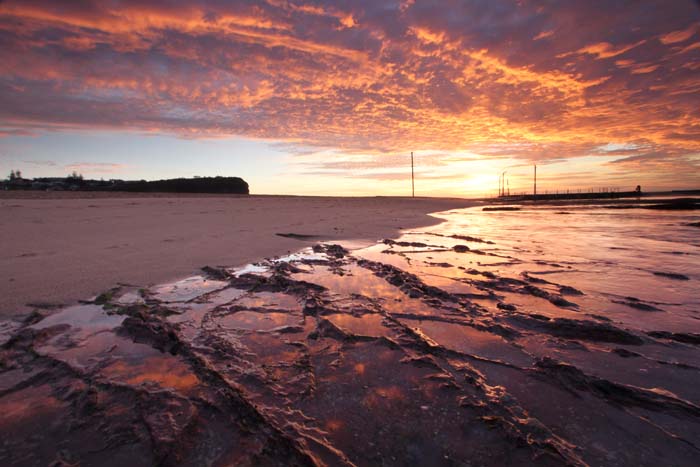 Daily Sunrise Photographs Locations Sunrise Photography