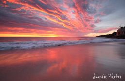 Coogee Beach