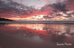 Maroubra Beach