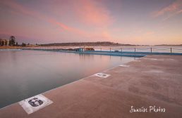 Dee Why Rock pool