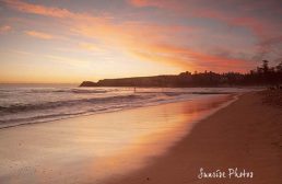 Manly Beach